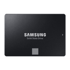 Samsung 870 EVO 500GB 2.5inch Internal Solid State Drive