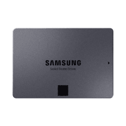 Samsung 870 QVO 1GB SATA Internal Solid State Drive