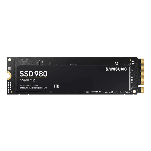Samsung 980 1TB Internal Solid State Drive Price