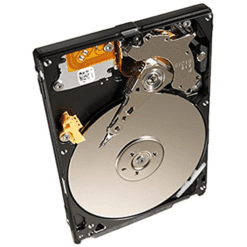 Seagate 1TB 6GB 8MB 2.5inch Internal Hard Disk Price