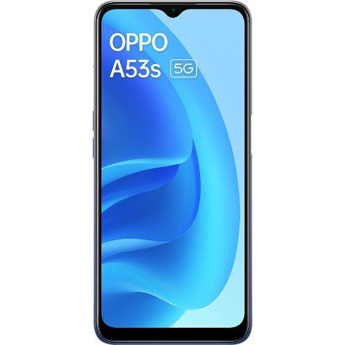 Oppo A53s 8GB 128GB Mobile On No Cost EMI Offer