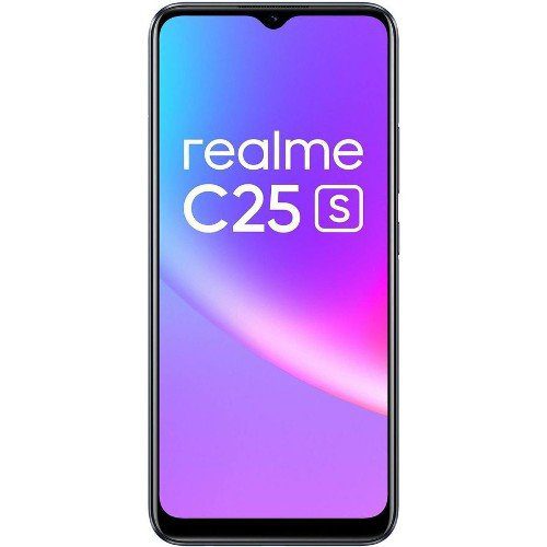 Realme C25s 128GB Mobile On EMI Without Credit Card