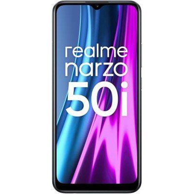 Realme Narzo 50i 4GB 64GB On EMI Without Credit Card