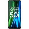 Realme Narzo 50i 4GB 64GB Mobile On Debit Card EMI