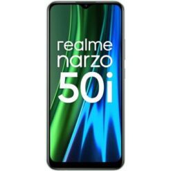 Realme Narzo 50i 4GB 64GB Mobile On Debit Card EMI