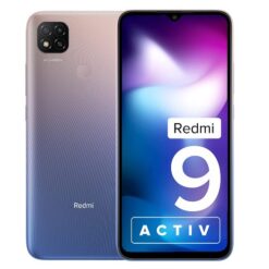 Redmi 9 Activ 128GB Mobile At Best Price In India
