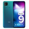 Redmi 9 Activ 128GB mobile On Zero Down Payment EMI