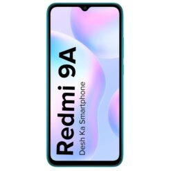 Redmi 9A 2GB 32GB Mobile On EMI Without Card