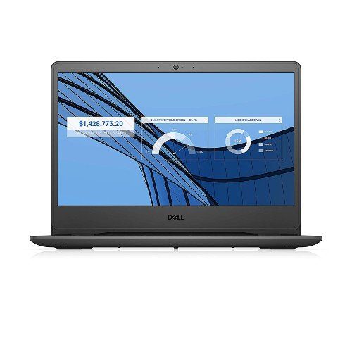 Dell Vostro 3400 Laptop On Zero Down Payment D552175WIN9BE
