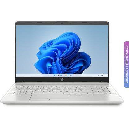 HP DY3501TU Laptop On Debit Card EMI Offer