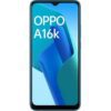 Oppo A16k Mobile On No Cost EMI Offer