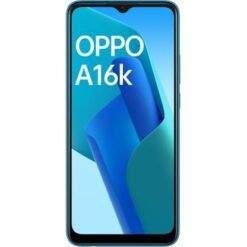 Oppo A16k Mobile On No Cost EMI Offer