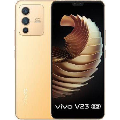 Vivo V23 128GB Mobile On EMI Without Credit Card