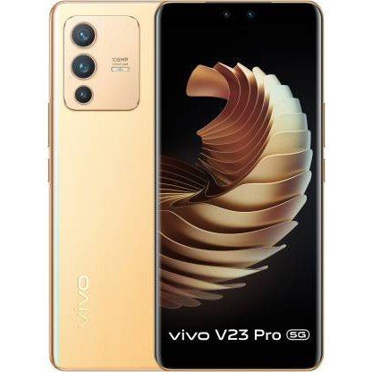 Vivo V23 Pro 8GB 128GB Mobile On EMI Offer