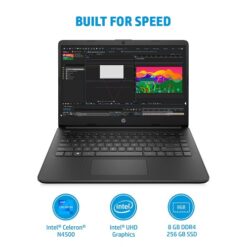 HP 14s dq3032tu Laptop On No Cost EMI Offer