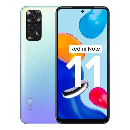 Redmi Note 11 Mobile On No Cost EMI Offer