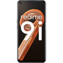 Realme 9i 128GB Mobile On Debit Card EMI