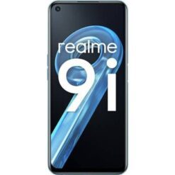 Realme 9i 128GB Mobile On Low Cost EMI Offer
