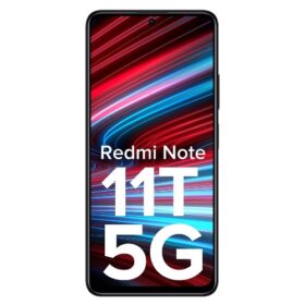 Redmi Note 11T 5G Mobile On Bajaj Finance