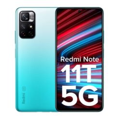 Redmi Note 11T 5G Mobile On Debit Card EMI Offer