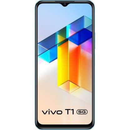 Vivo T1 6GB 128GB Mobile Zero Down Payment EMI
