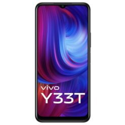 Vivo Y33T 5G 128GB Mobile On Debit Card EMI Offer