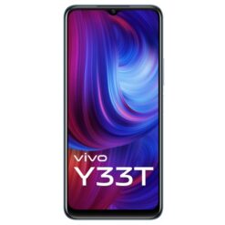 Vivo Y33T 5G Mobile On EMI Without Credit Card