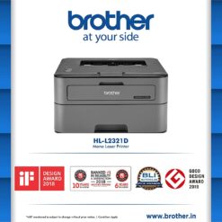 brother printer 2331d
