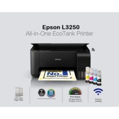 epson printer-L3250