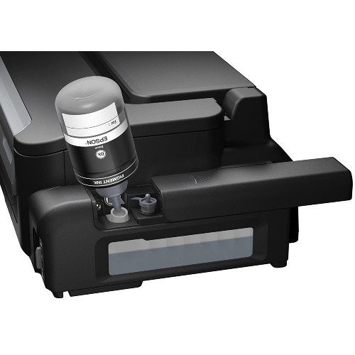 epson printer-m105