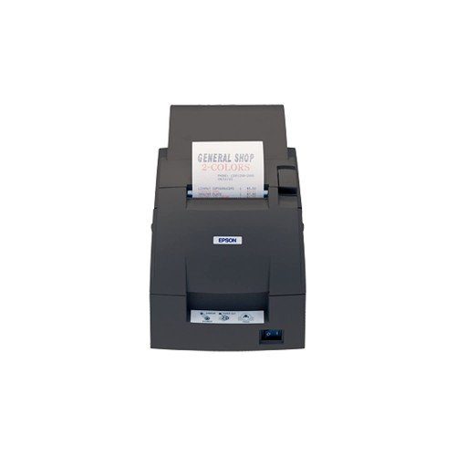 epson printer-tmu220