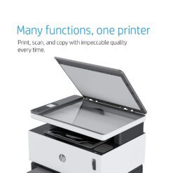 hp printer-1200a