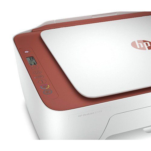 hp printer-2729