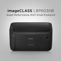 hp printer-lbp6030b