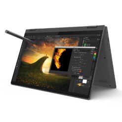 Lenovo Flex 5 82HS00W7IN Laptop On Bajaj Finance