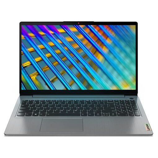 Lenovo Ideapad 3 Laptop On Low Cost EMI-82KU017KIN