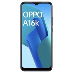Oppo A16k 64GB Mobile On EMI