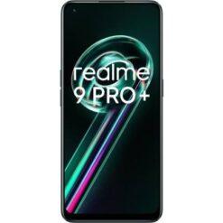 Realme 9 Pro Plus 6GB Mobile On Debit Card Finance