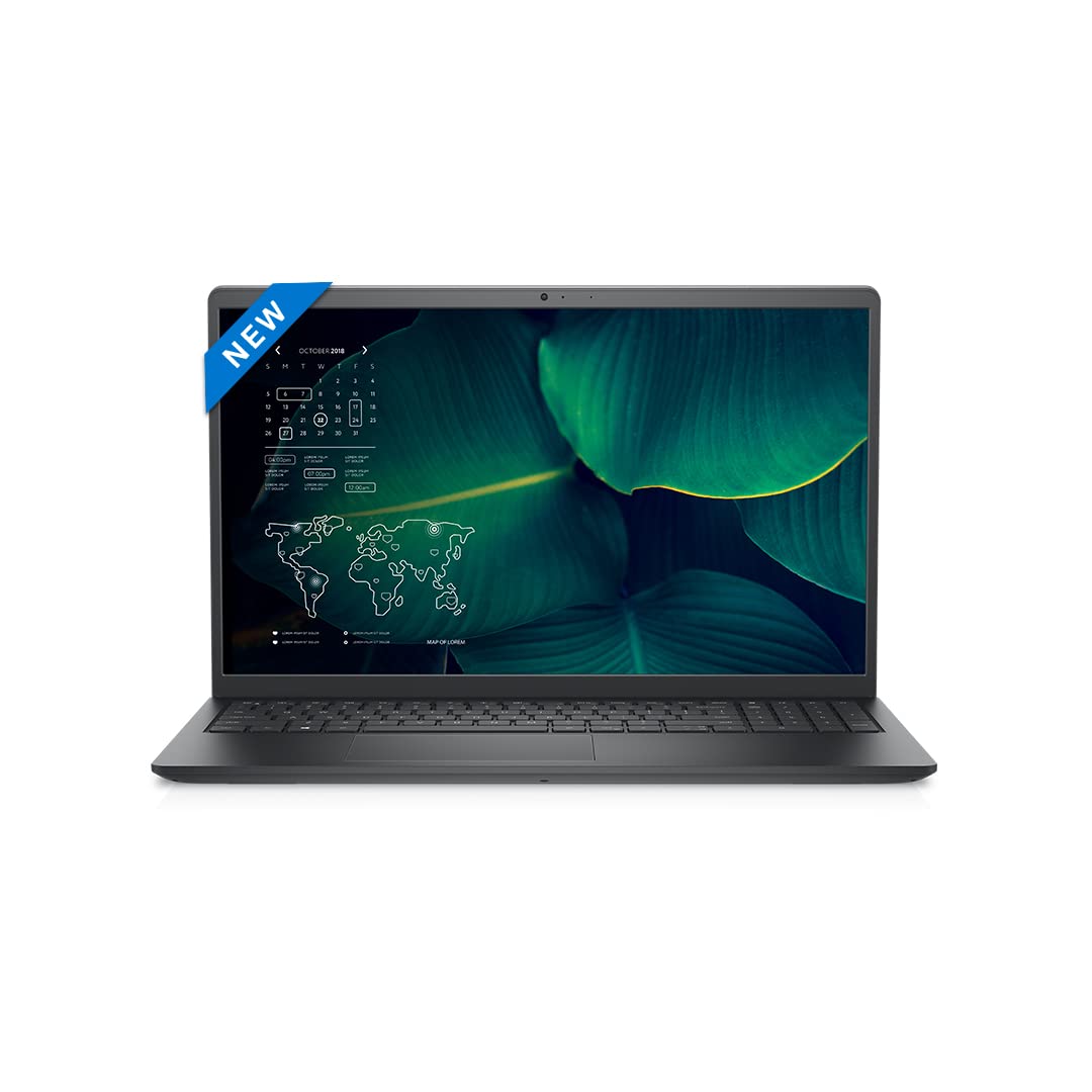 Dell Vostro 3510 Intel Core i5 Laptop on Bajaj Finance Card