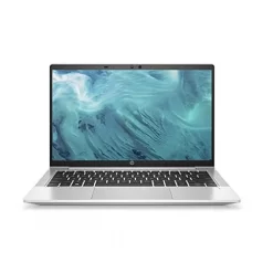 HP Probook G3 Laptop Silver