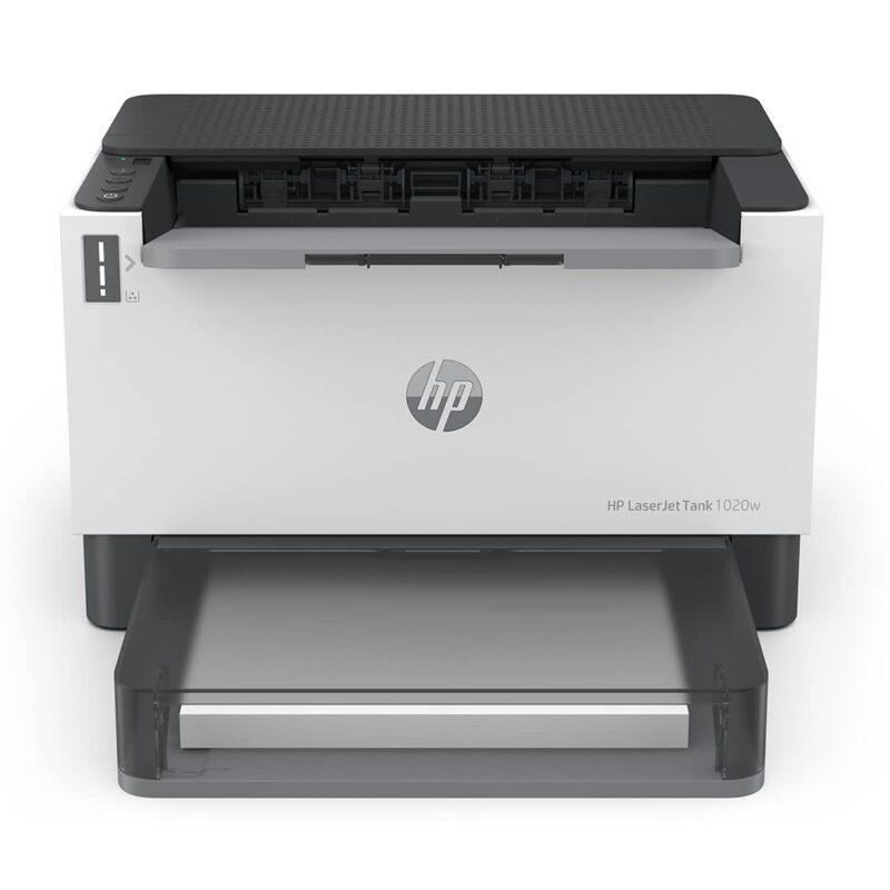 HP 1020w Laserjet Tank Printer On No Cost EMI