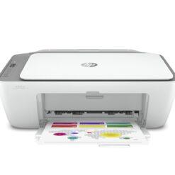 HP 2776 Deskjet Colour Printer