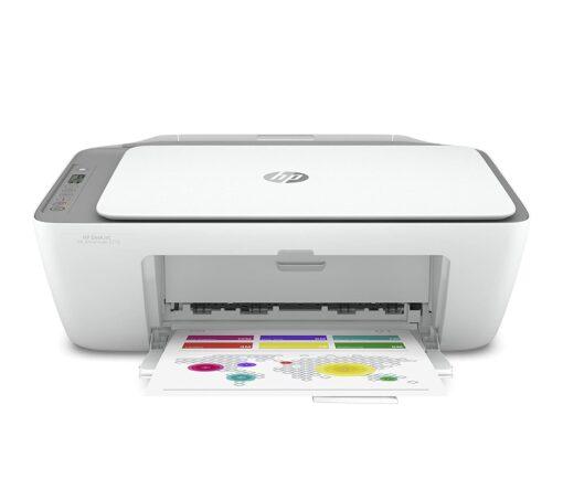 HP 2776 Deskjet Colour Printer