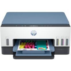 HP 675 All In One Tank Printer