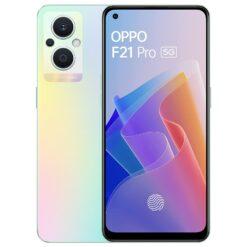 Oppo F21 Pro 5G Mobile On EMI Without Credit Card