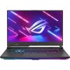 Asus Gaming laptop black-1