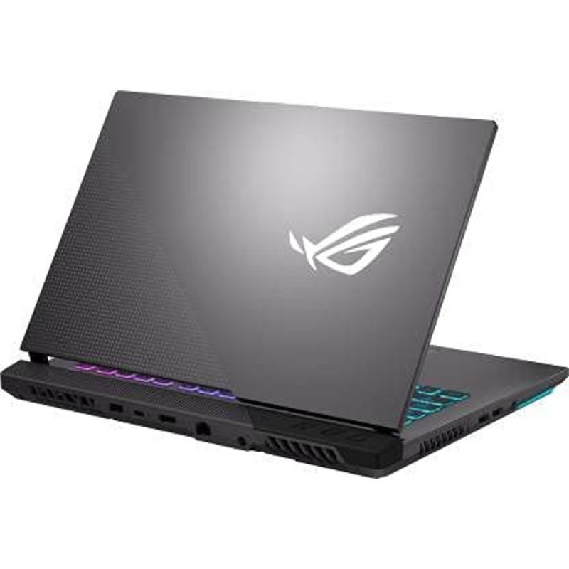 Asus ROG Strix Laptop Ryzen 7 G15 Gaming Laptop No Cost EMI