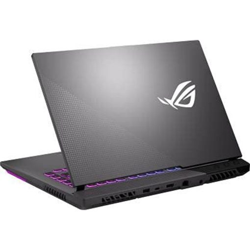 Asus Gaming laptop black-5