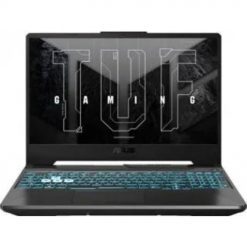 Asus TUF F15 Gaming Laptop On EMI FX506HC-HN119T