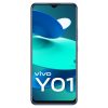 Vivo Y01 2GB 32GB Blue Mobile On No Cost EMI
